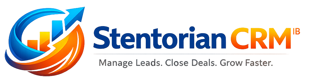 Stentorian CRM